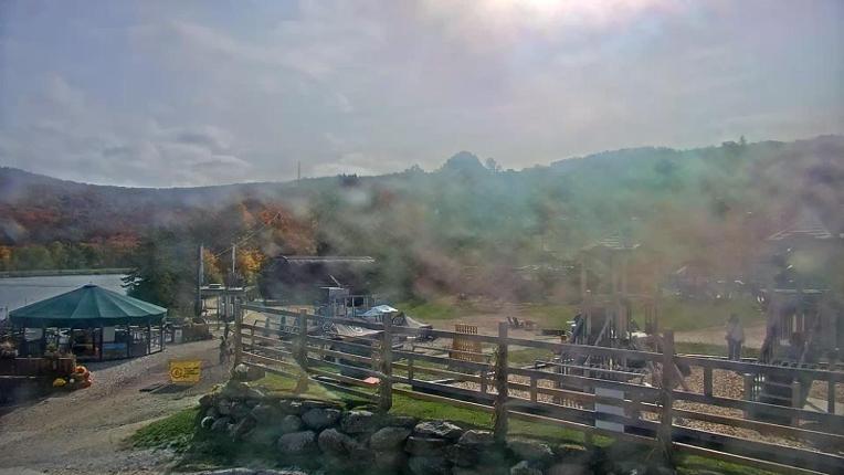 Webcam Killington: Snowshed Cam