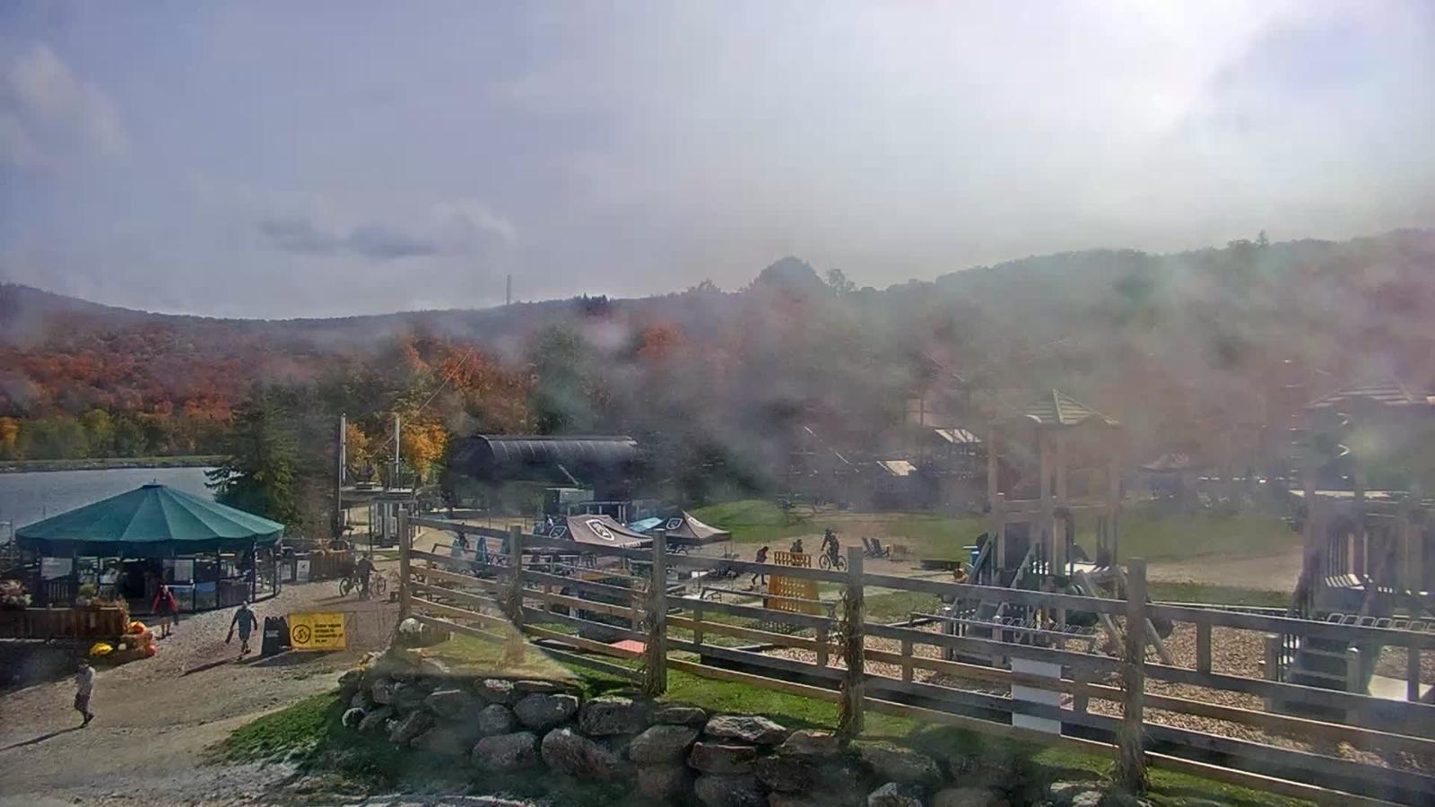 Webcam Killington: Snowshed Cam