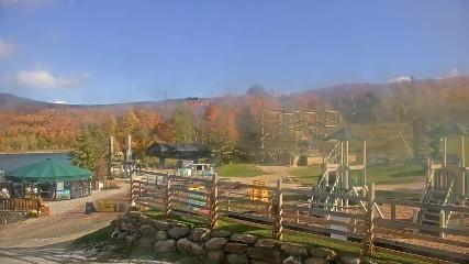 Image du rapport d'utilisateur dans Killington