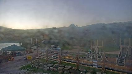 Killington: Snowshed Cam (killington.com)