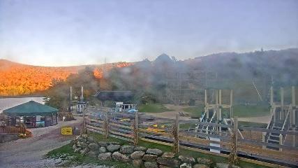 Killington: Snowshed Cam (killington.com)