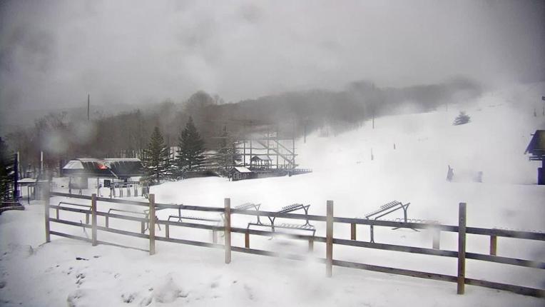 Webcam Killington: Snowshed Cam