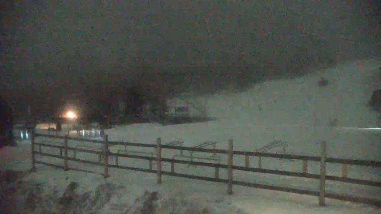 Webcam Killington: Snowshed Cam