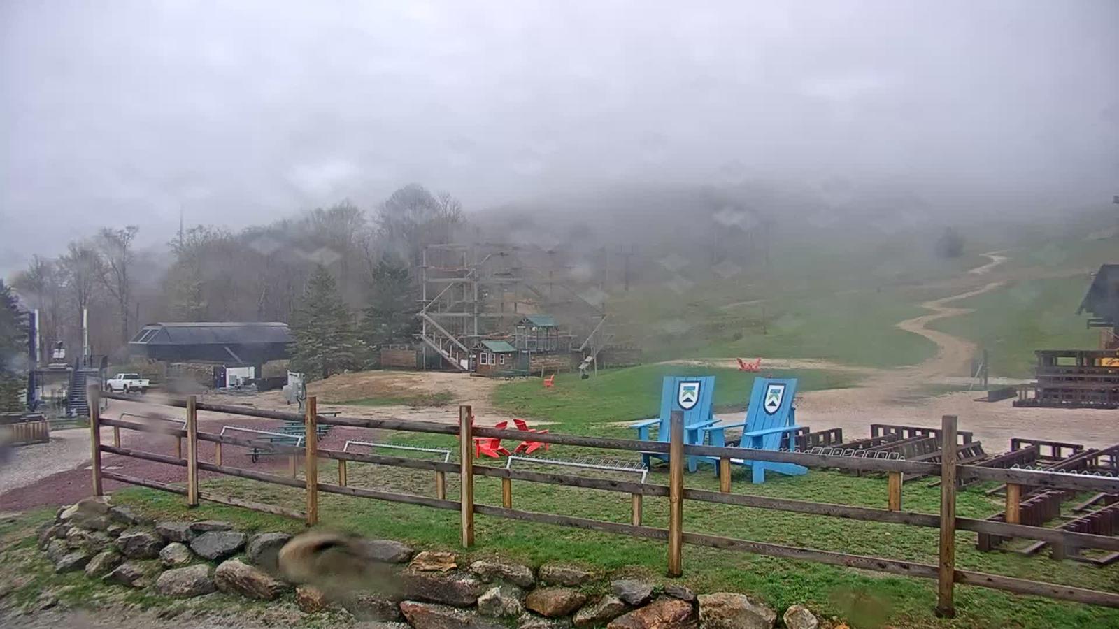 Webcam Killington: Snowshed Cam
