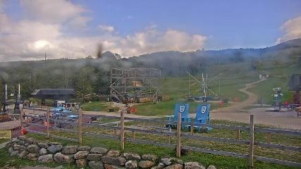 Image du rapport d'utilisateur dans Killington