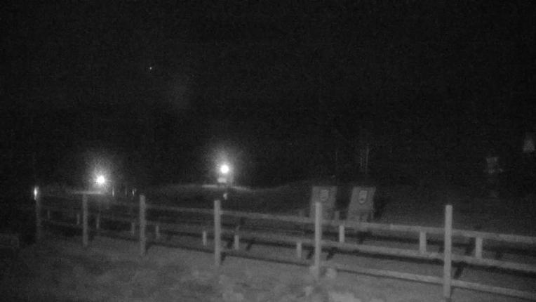 Webcam Killington: Snowshed Cam