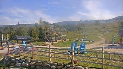 Killington: Snowshed Cam (killington.com)