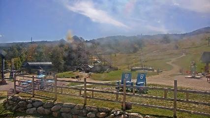 Bild des Benutzerberichts in Killington