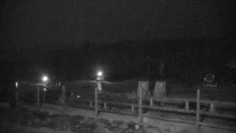 Webcam Killington: Snowshed Cam