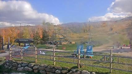Bild des Benutzerberichts in Killington