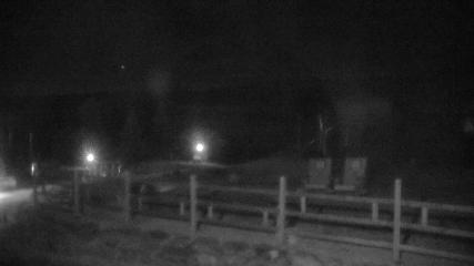 Killington: Snowshed Cam (killington.com)