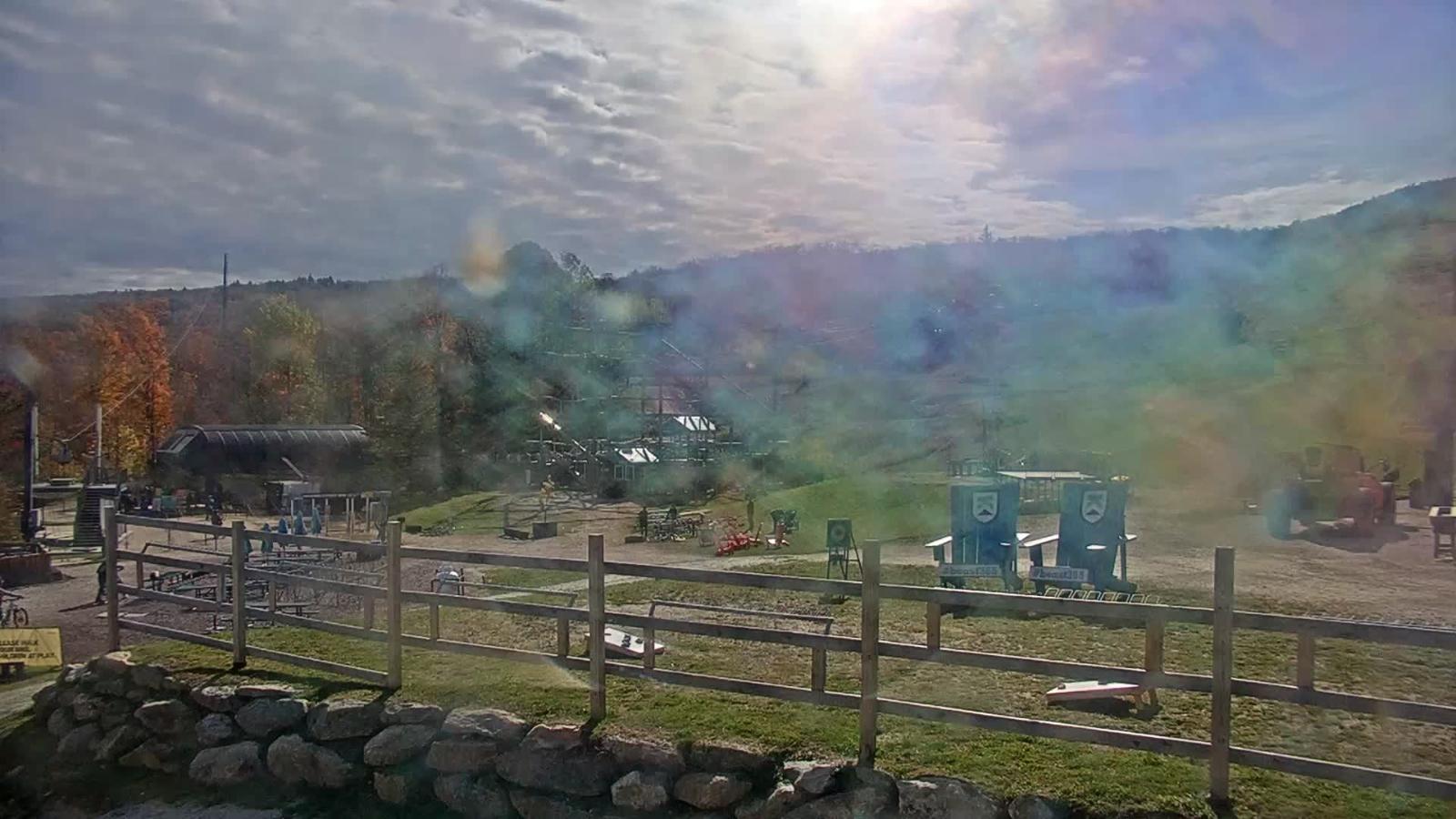 Webcam Killington: Snowshed Cam