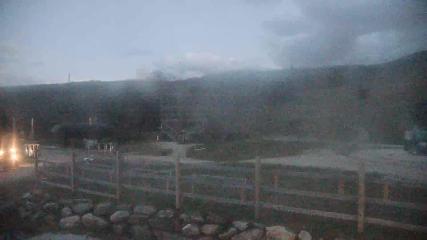 User report image in Killington