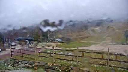 Killington: Snowshed Cam (killington.com)