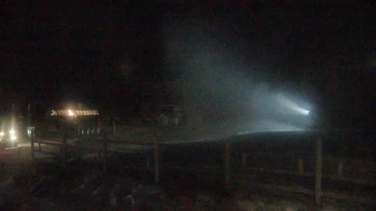 Webcam Killington: Snowshed Cam