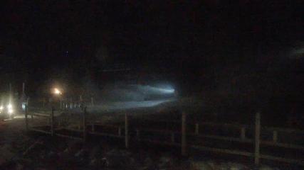 Killington: Snowshed Cam (killington.com)