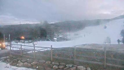 Killington: Snowshed Cam (killington.com)