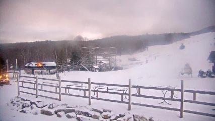 Killington: Snowshed Cam (killington.com)