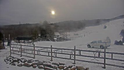 Killington: Snowshed Cam (killington.com)
