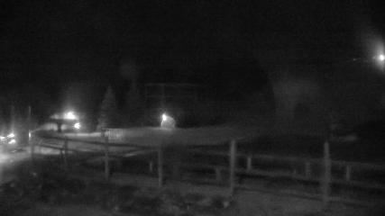 Killington: Snowshed Cam (killington.com)