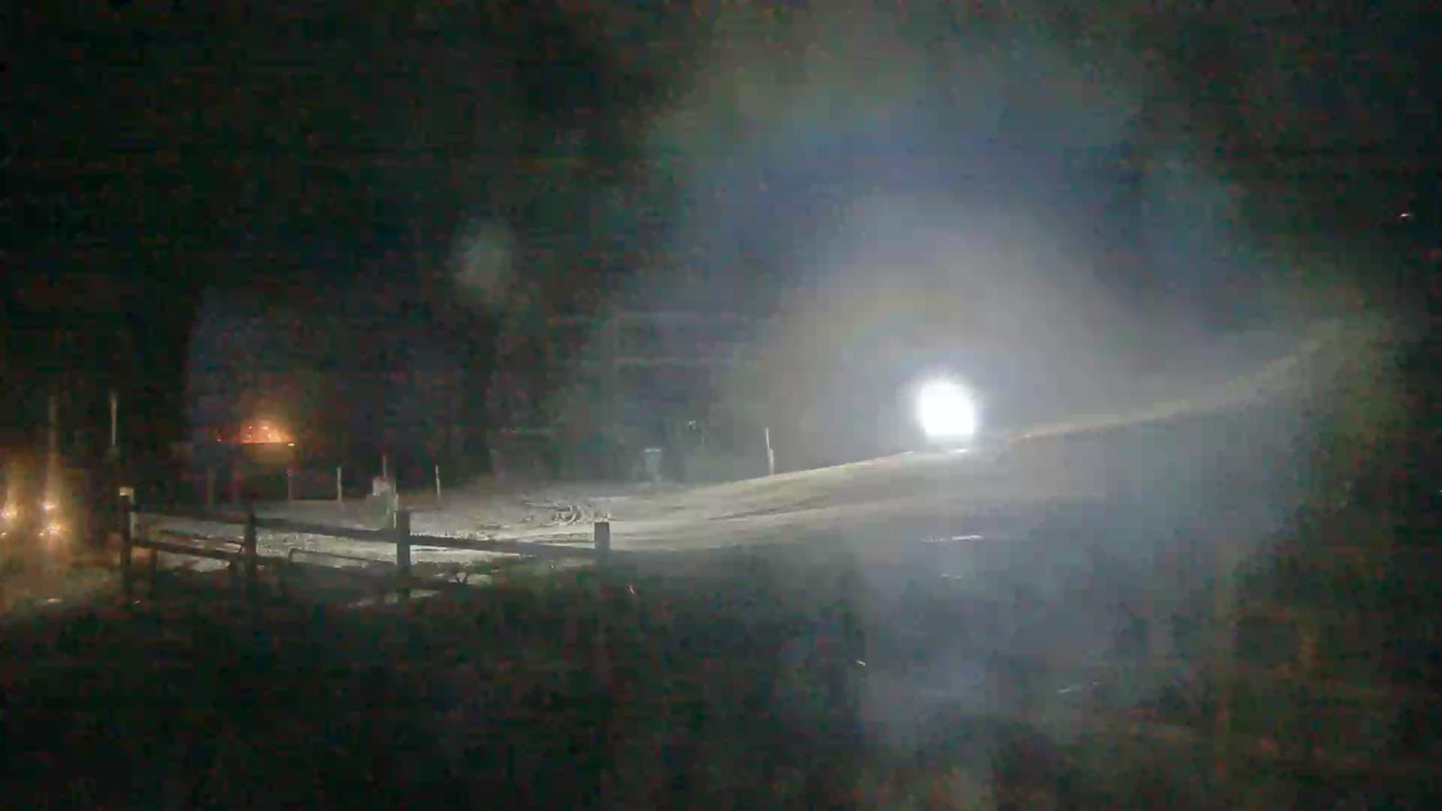 Webcam Killington: Snowshed Cam