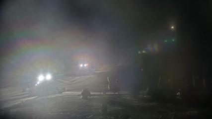 Killington: Snowshed Cam (killington.com)