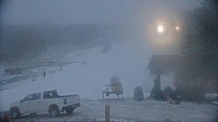 Image du rapport d'utilisateur dans Killington