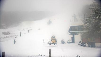 Killington webcam