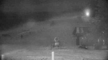 Imagen de informe de usuario en Killington