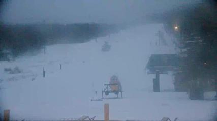 Killington: Snowshed Cam (killington.com)