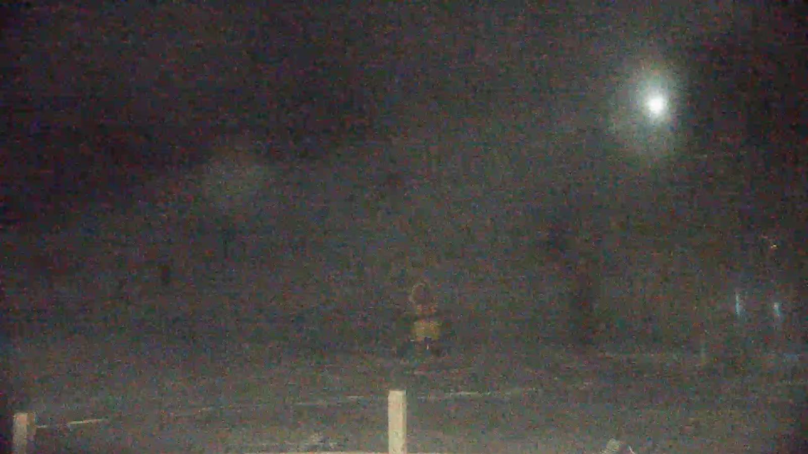 Webcam Killington: Snowshed Cam