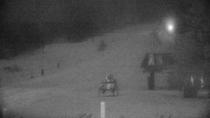 Killington: Snowshed Cam (killington.com)