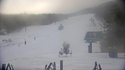 Bild des Benutzerberichts in Killington