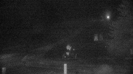 Killington: Snowshed Cam (killington.com)