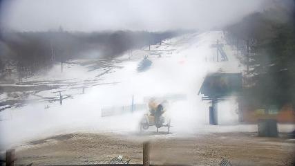 Killington: Snowshed Cam (killington.com)