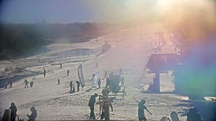 Killington webcam