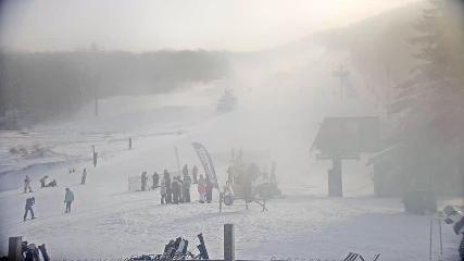 Killington webcam