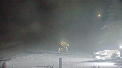 Killington: Snowshed Cam (killington.com)