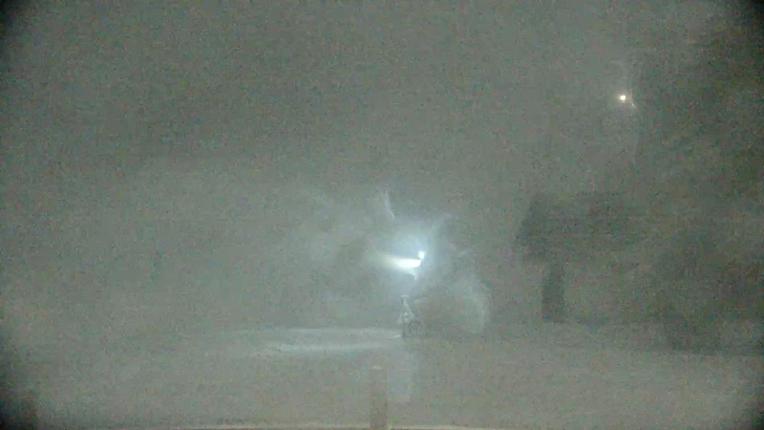 Webcam Killington: Snowshed Cam