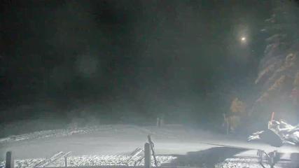 Killington: Snowshed Cam (killington.com)