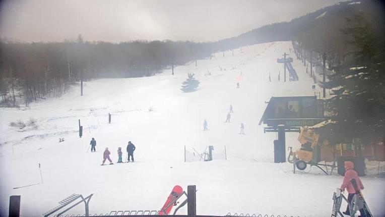 Webcam Killington: Snowshed Cam