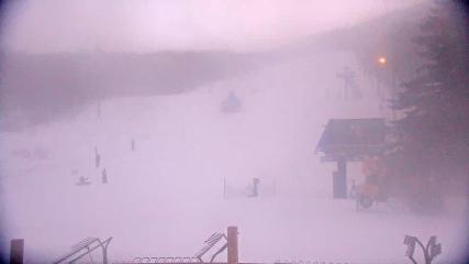 Killington: Snowshed Cam (killington.com)