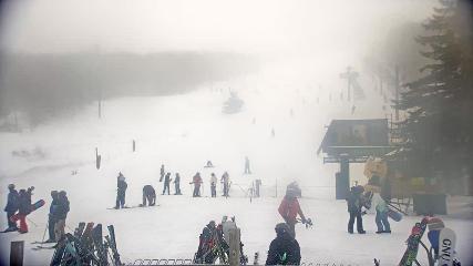 Killington: Snowshed Cam (killington.com)