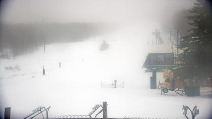 Killington: Snowshed Cam (killington.com)
