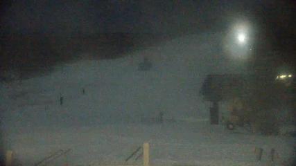 Killington: Snowshed Cam (killington.com)