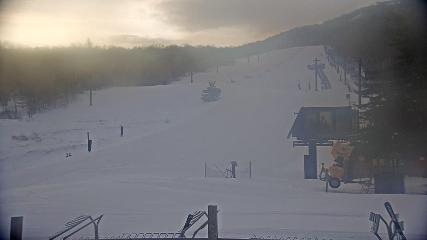 Killington: Snowshed Cam (killington.com)