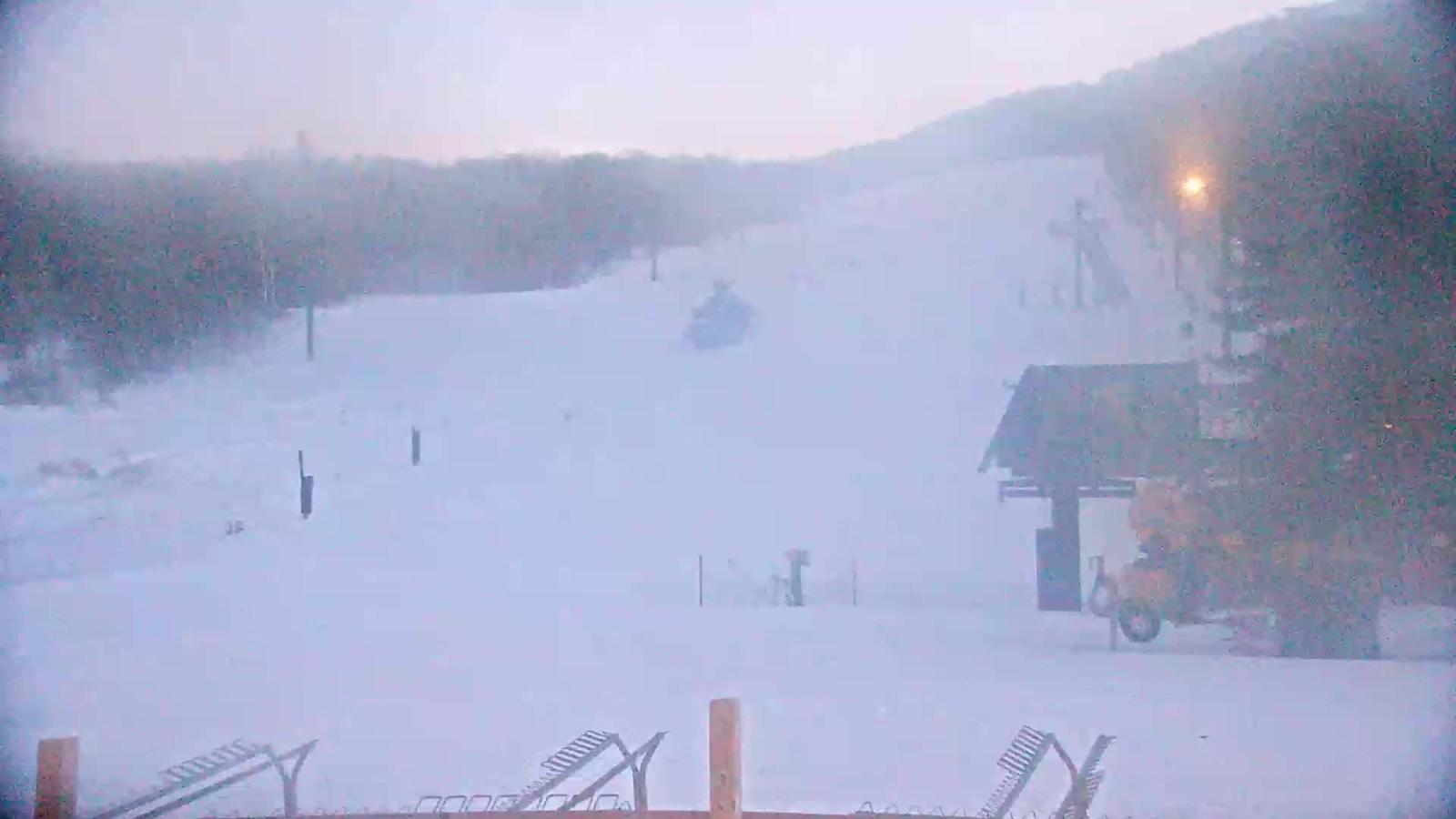 Webcam Killington: Snowshed Cam