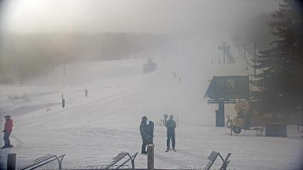 Killington: Snowshed Cam (killington.com)