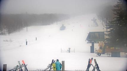 Killington: Snowshed Cam (killington.com)