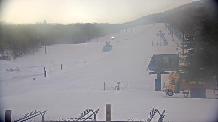 Killington: Snowshed Cam (killington.com)
